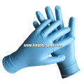 Disposable Powder Free Nitrile Examination Glove--5912